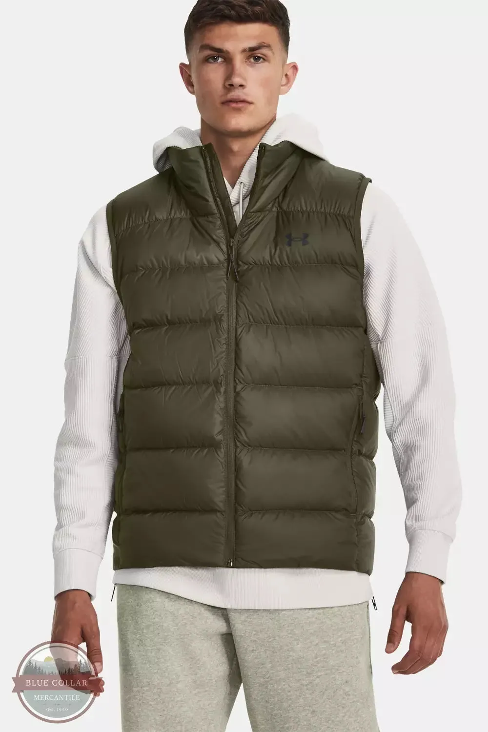 1372650-688 Storm Armour Down 2.0 Vest