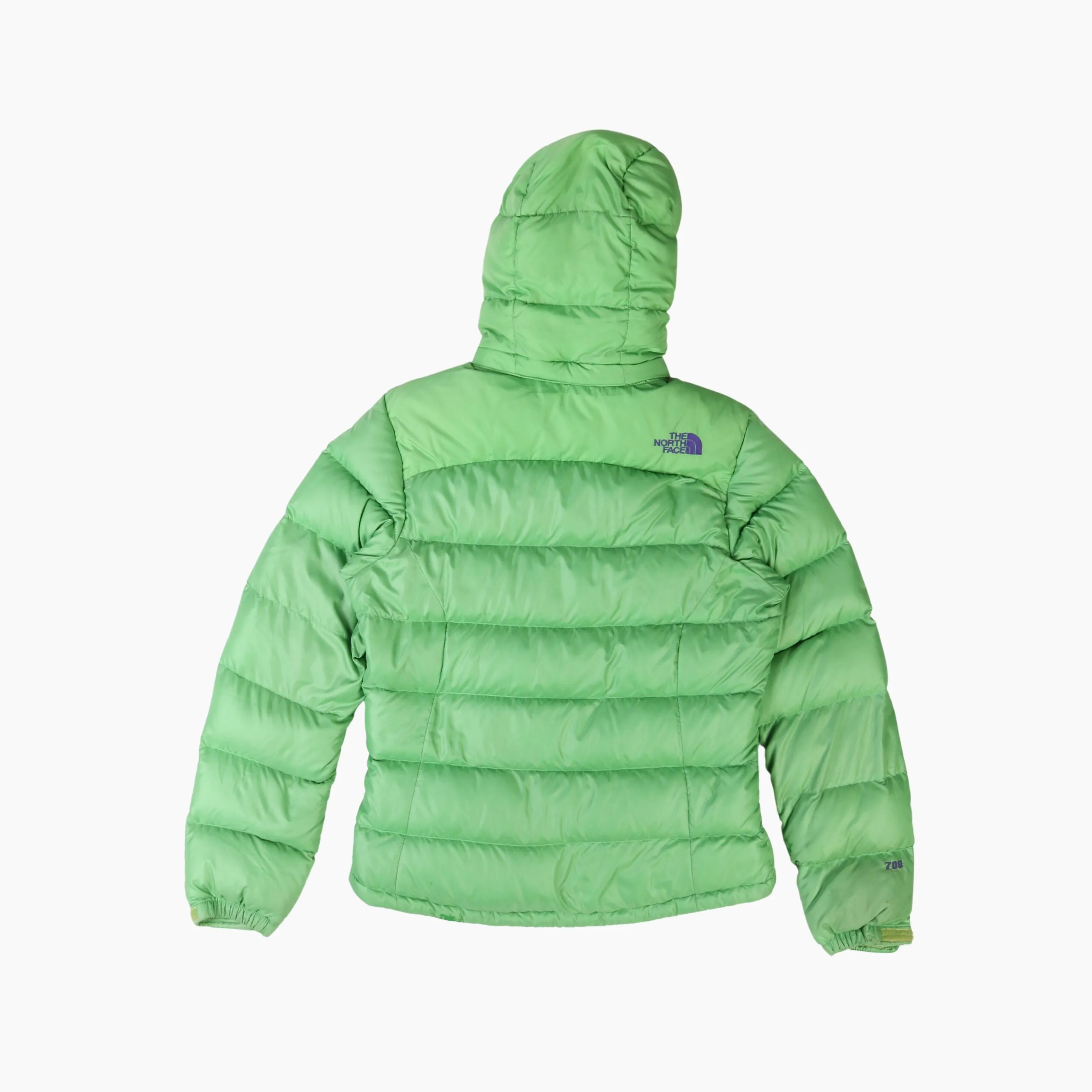 700 Down Puffer Jacket