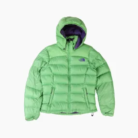 700 Down Puffer Jacket