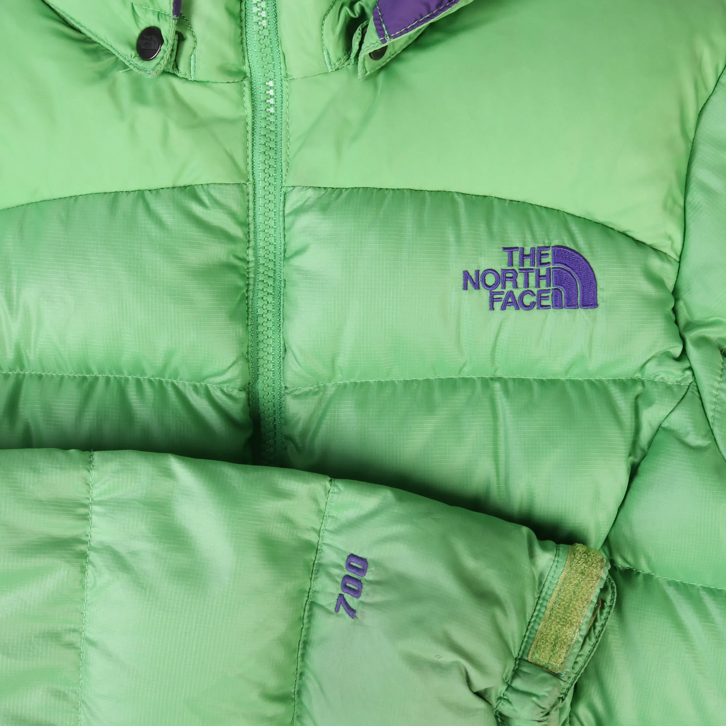 700 Down Puffer Jacket