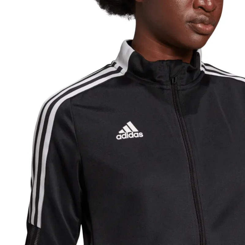 adidas TIRO 21 TRACK JACKET - Women's