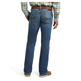 Ariat Men's M7 Merrick Stackable Straight Leg Jean - Branson