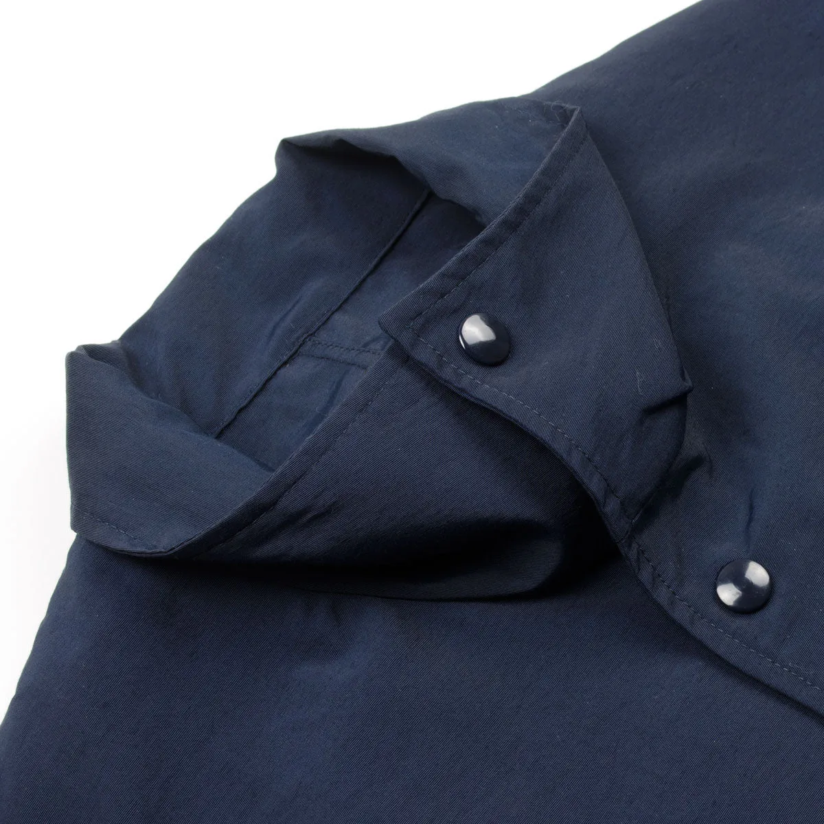 Arpenteur - EVO Cotton-Nylon Jacket - Navy