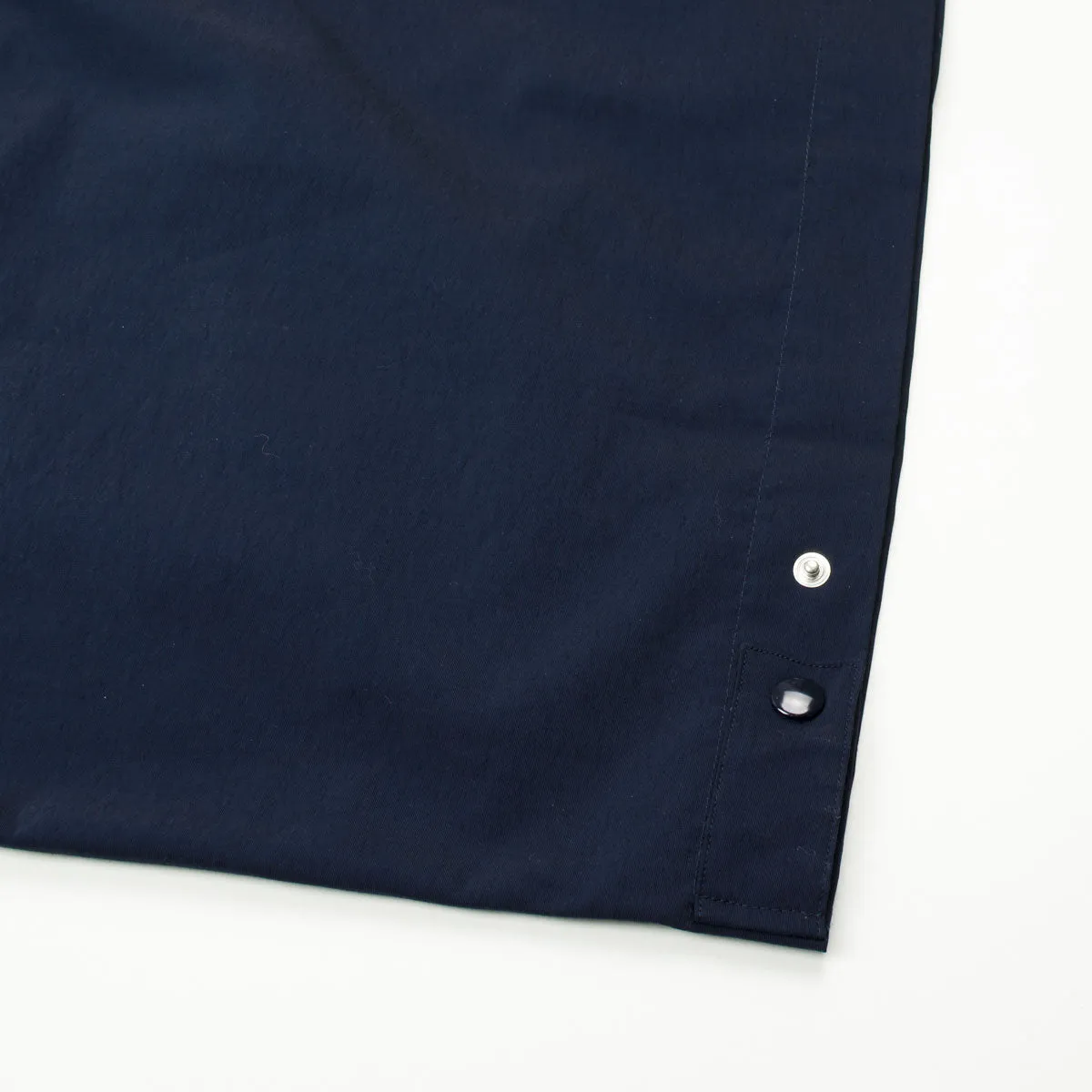 Arpenteur - EVO Cotton-Nylon Jacket - Navy