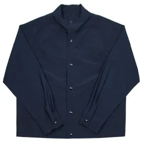 Arpenteur - EVO Cotton-Nylon Jacket - Navy