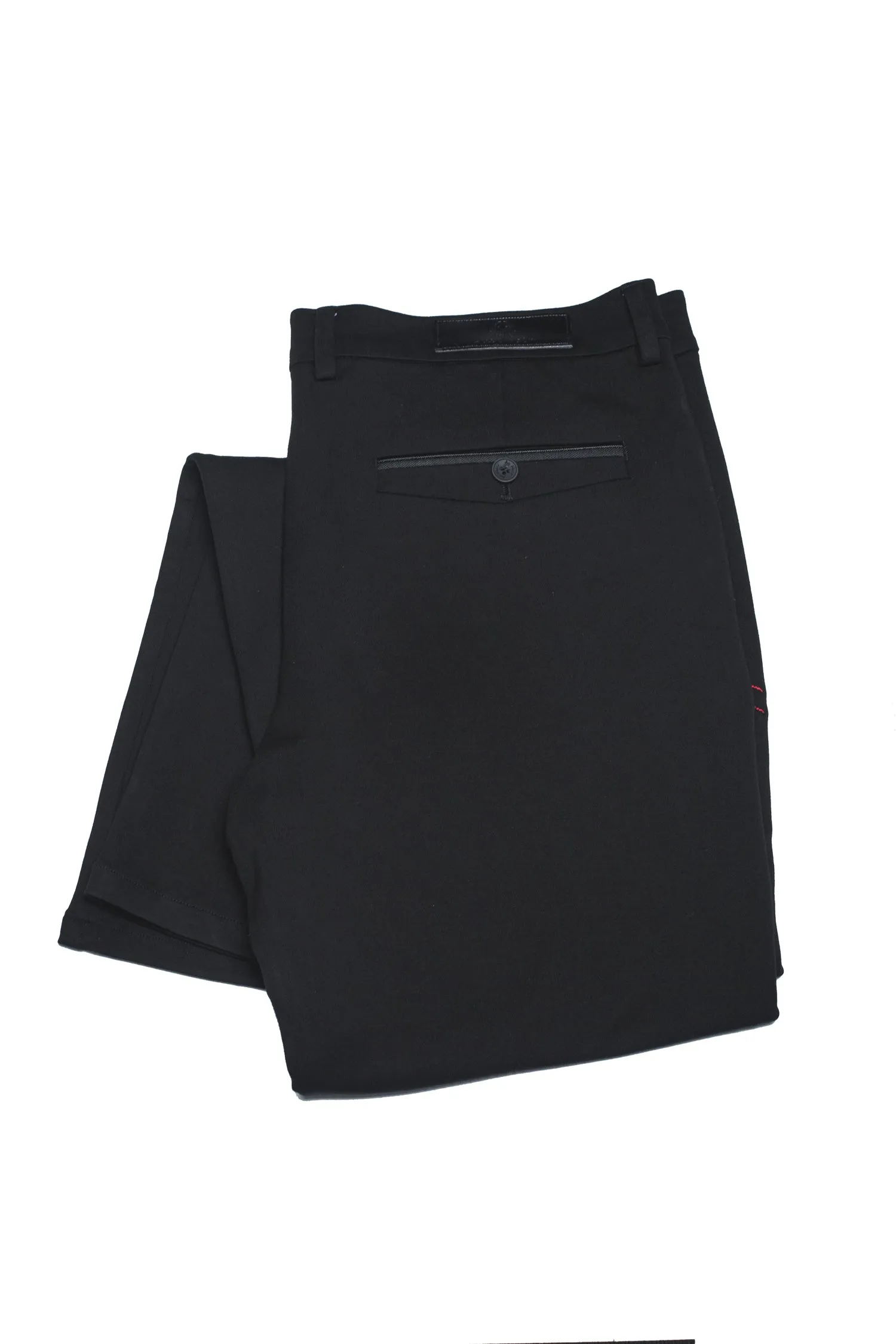 Au Noir Dressy Stretch Pant | Beretta Black