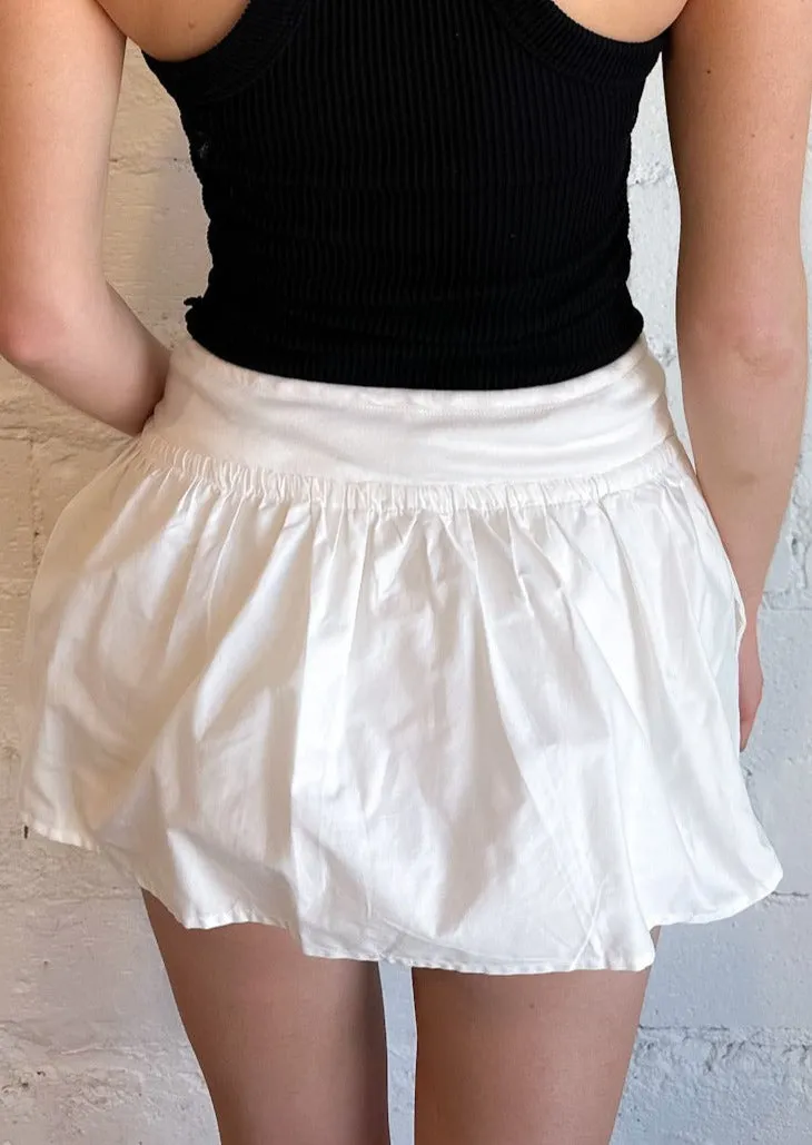 Aubrey Skort