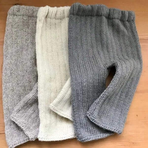 Baby Leggings