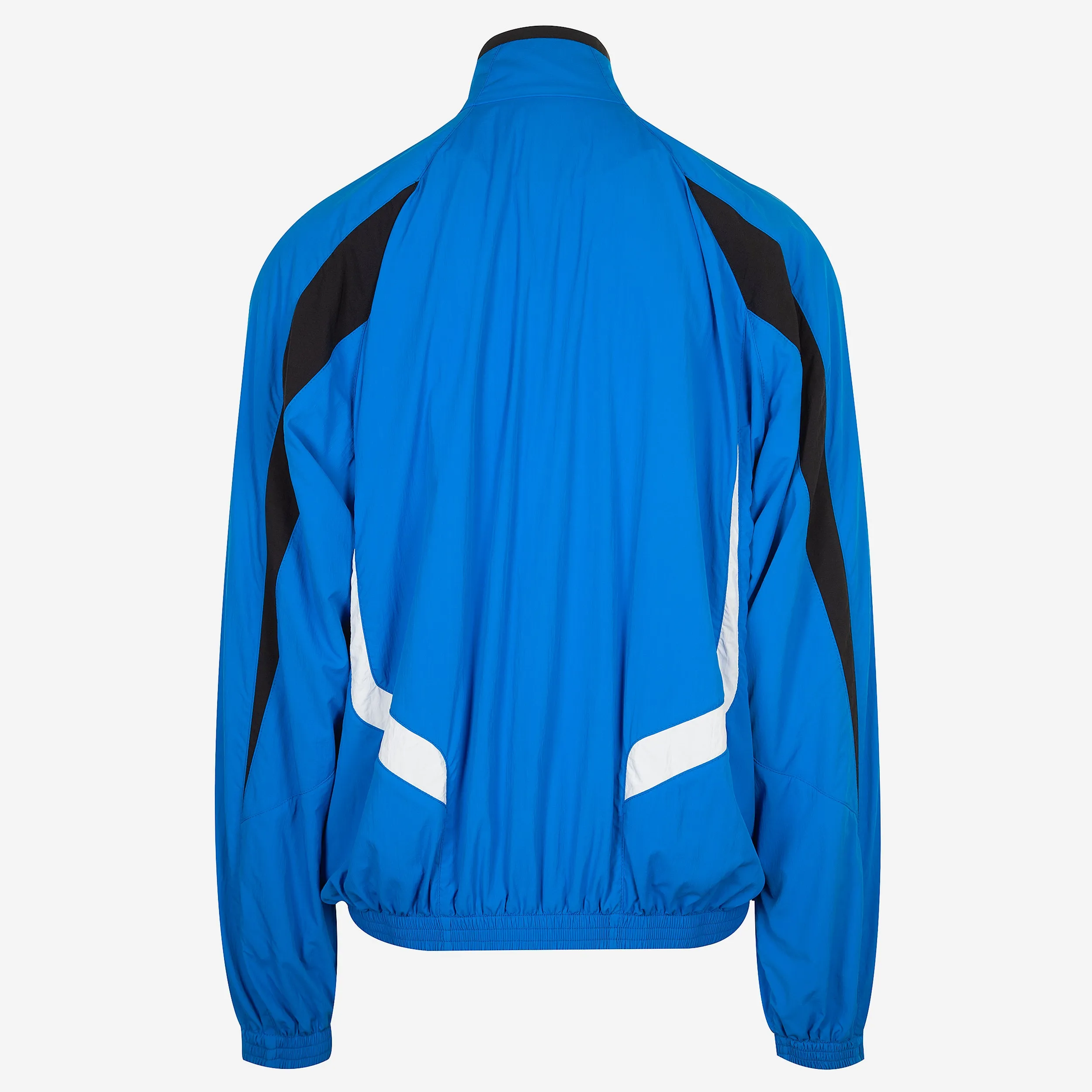 Balenciaga 3B Sports Icon Tracksuit Jacket