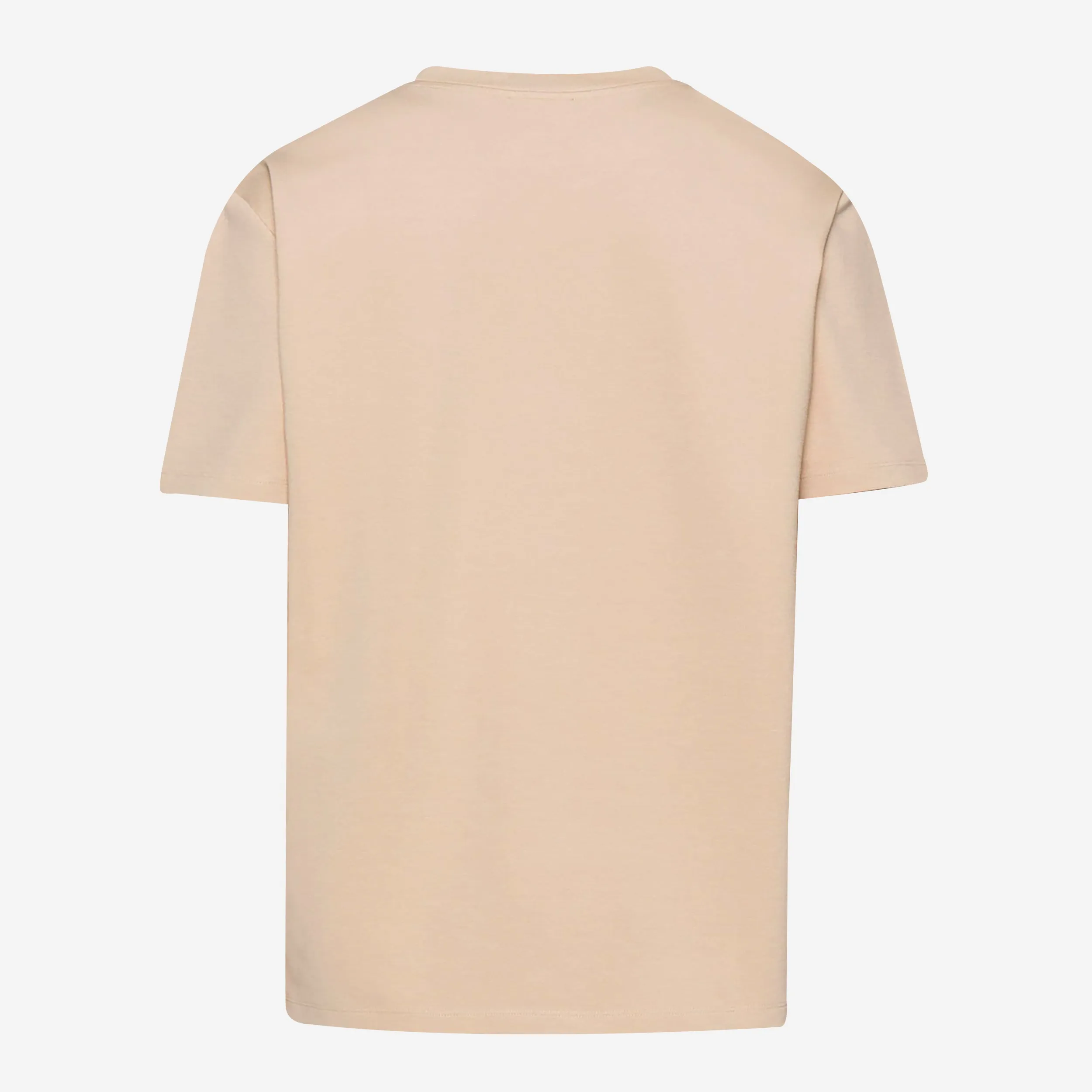 Balmain Embossed Logo T-Shirt