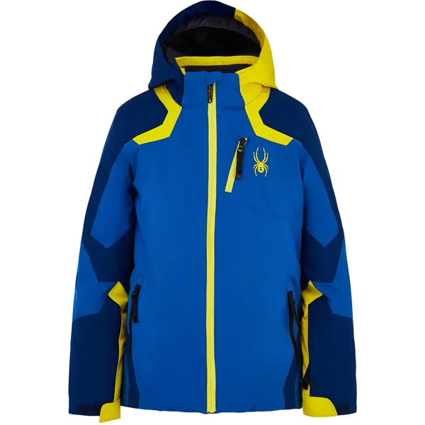 Boys' Leader Jacket