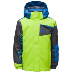 Boys' Mini Challenger Jacket - Toddler