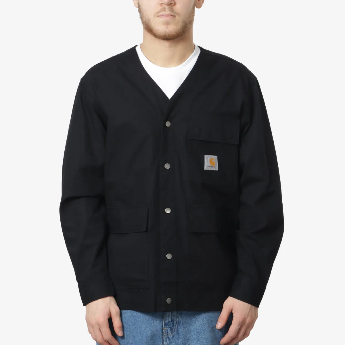 Carhartt WIP Elroy Shirt Jacket