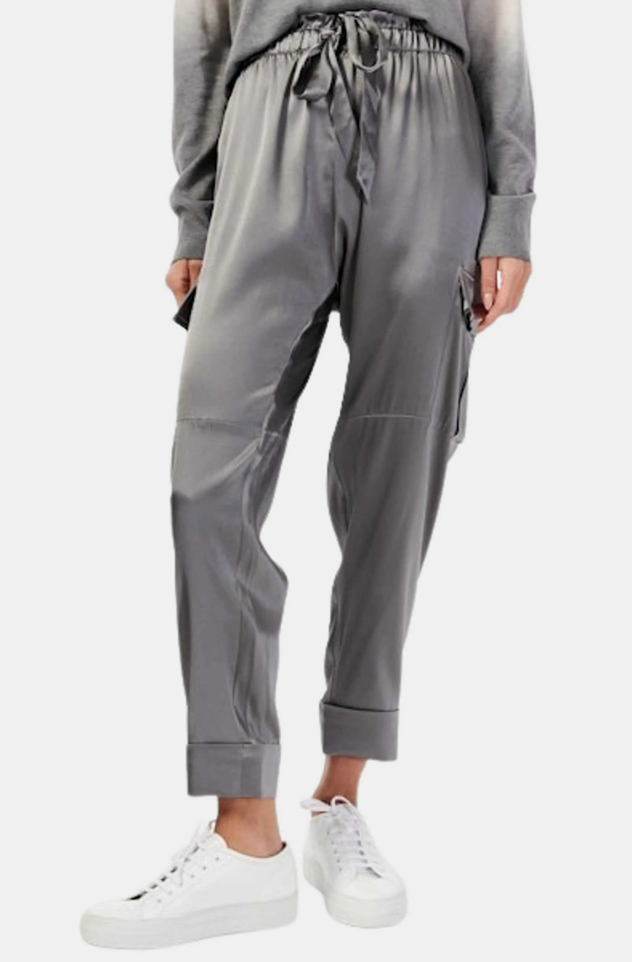 Carmen Cargo Pant