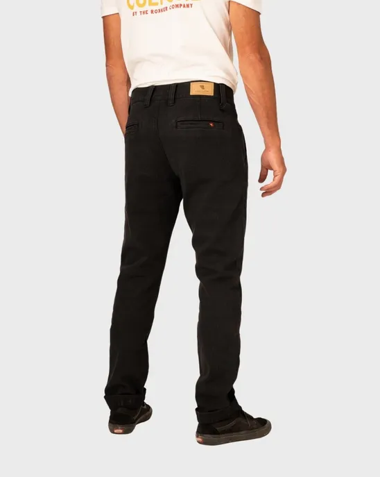 Chino, Black LT