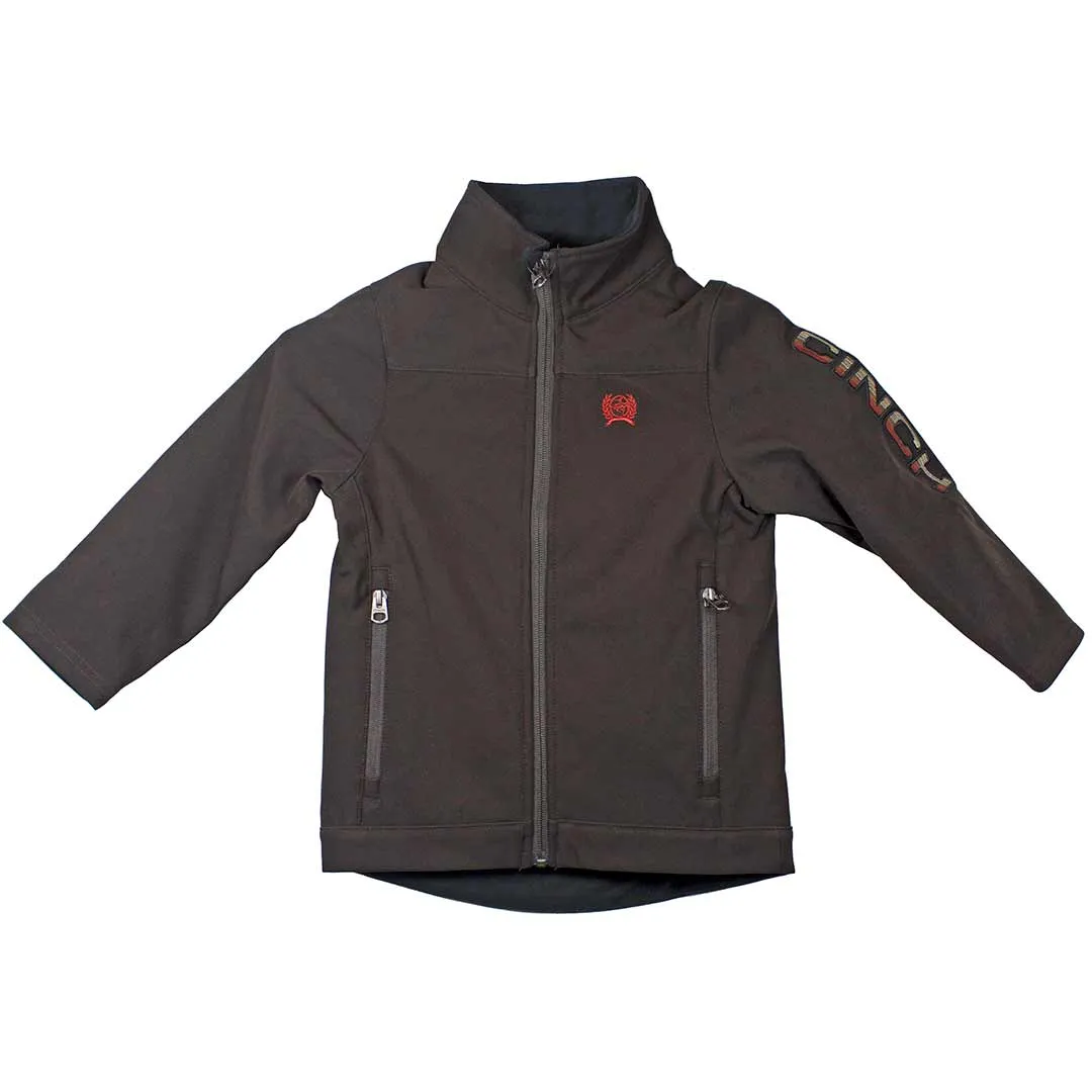 Cinch Boys' Bonded Jacket