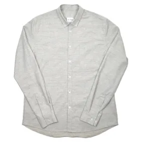 Coltesse - Pocket Pupil Shirt - Heather Grey