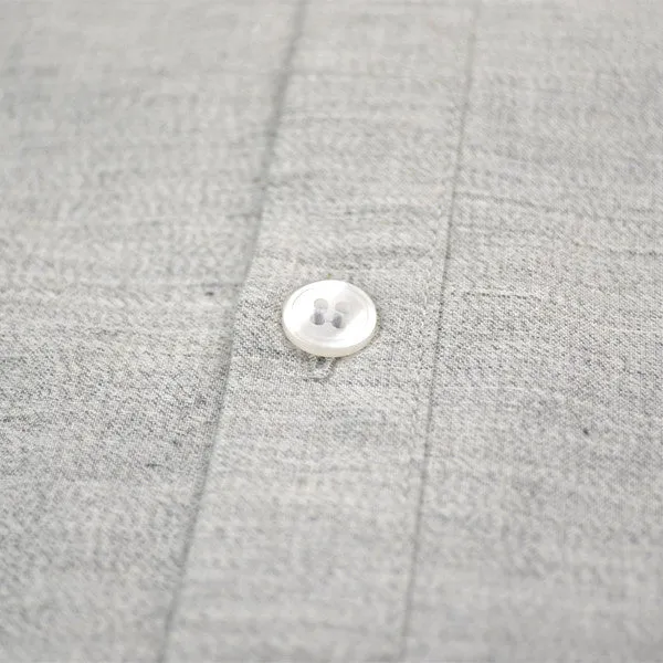 Coltesse - Pocket Pupil Shirt - Heather Grey