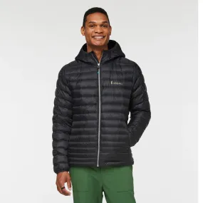 Cotopaxi Fuego Down Hooded Jacket Mens 2024