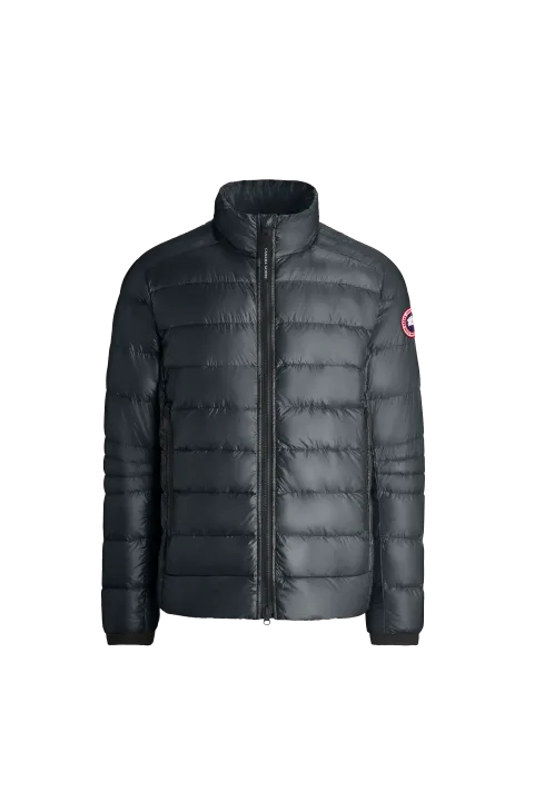 Crofton Down Jacket