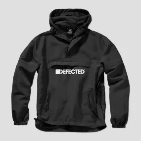 Defected Windbreaker