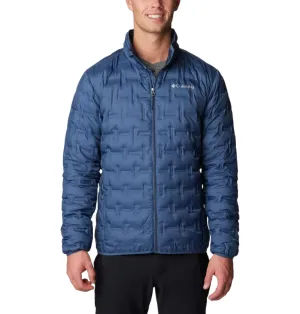 Delta Ridge Down Jacket Dark Mountain