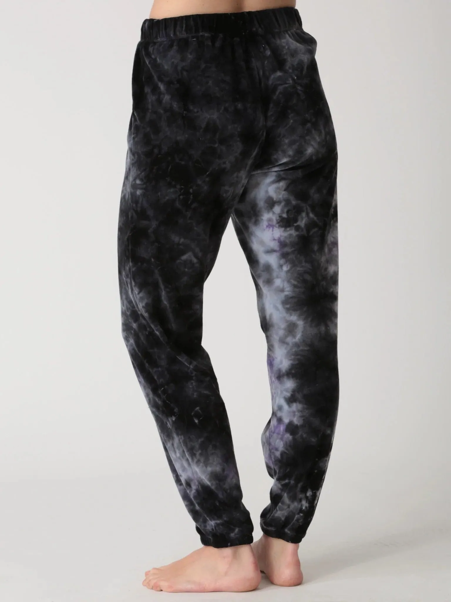 Electric & Rose Siesta Velour Sweatpants