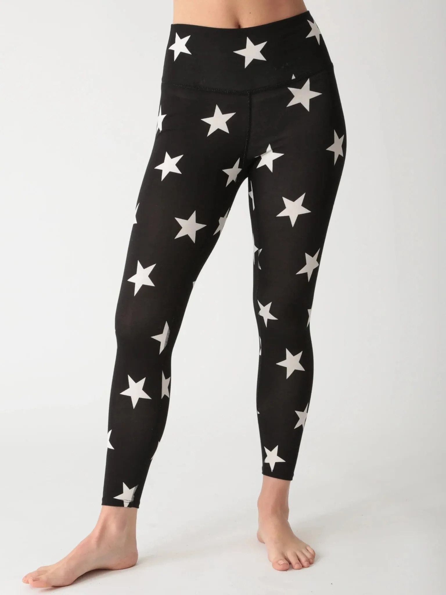 Electric & Rose Sunset Star Leggings