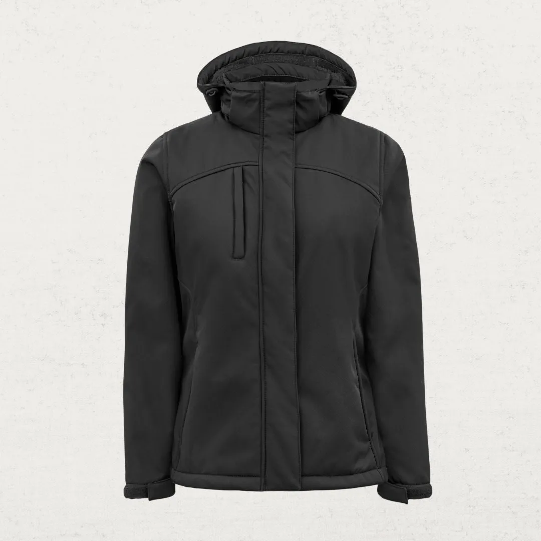 Ellis Softshell Jacket