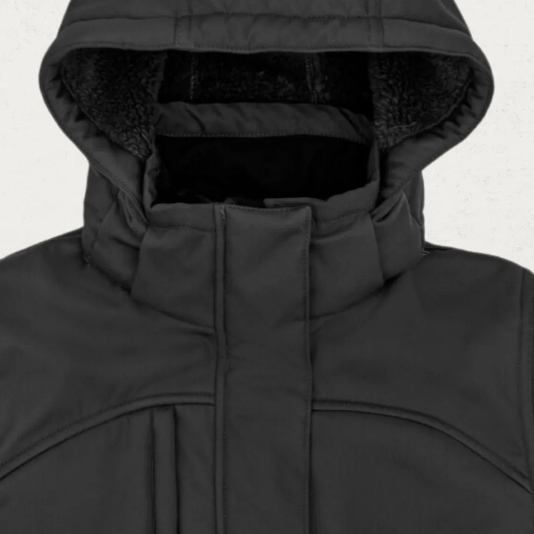 Ellis Softshell Jacket