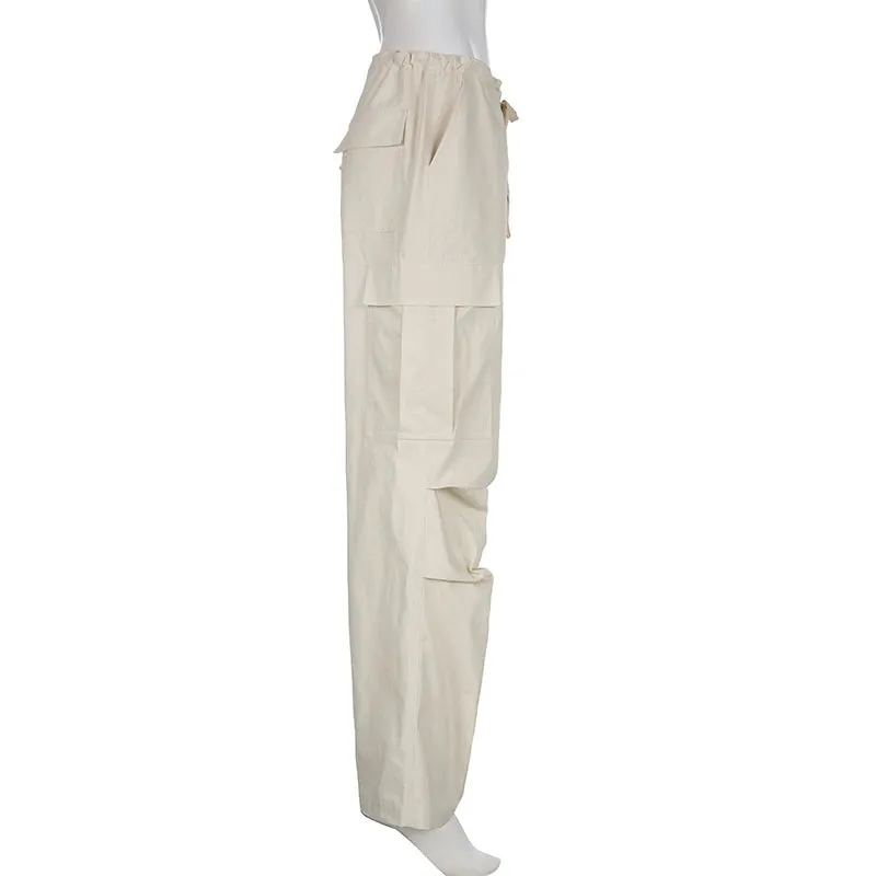 Faustina Cargo Pants