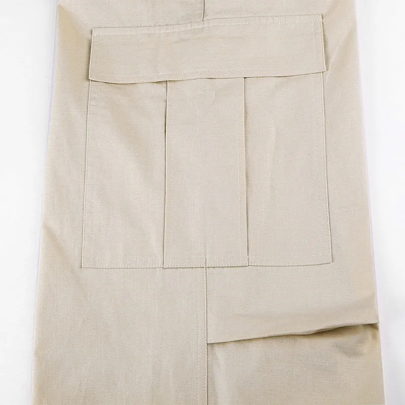 Faustina Cargo Pants