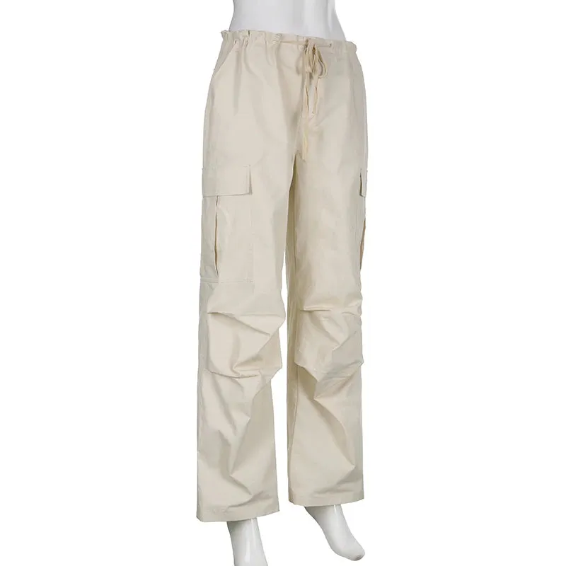 Faustina Cargo Pants