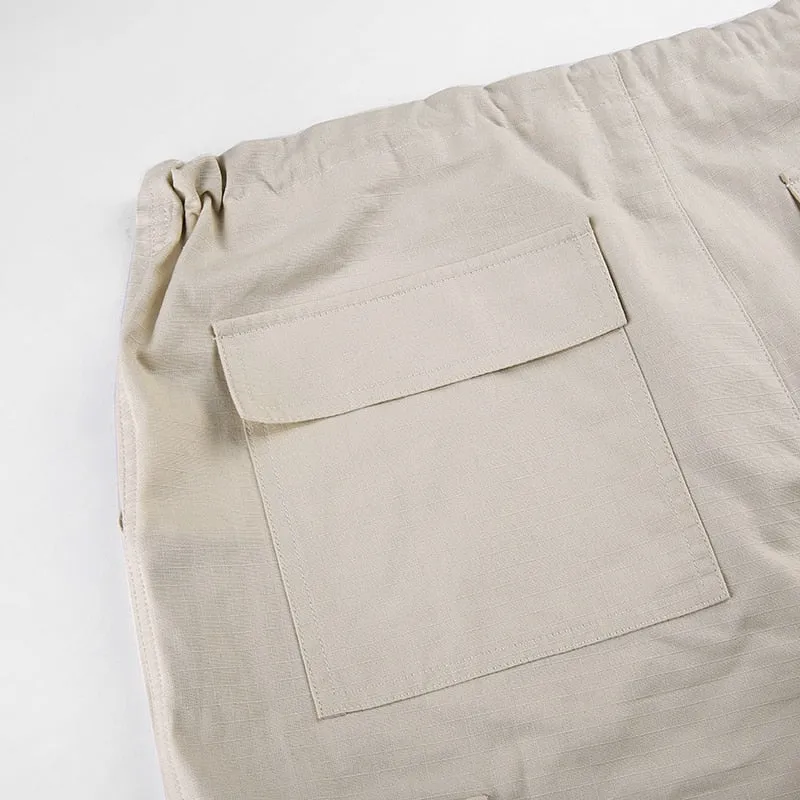 Faustina Cargo Pants