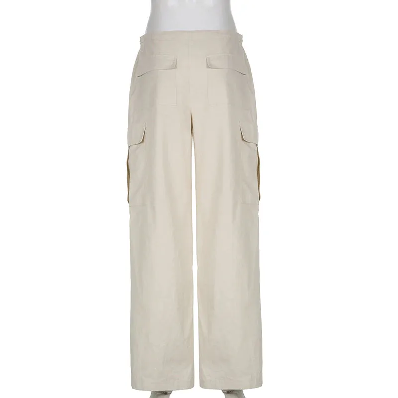 Faustina Cargo Pants