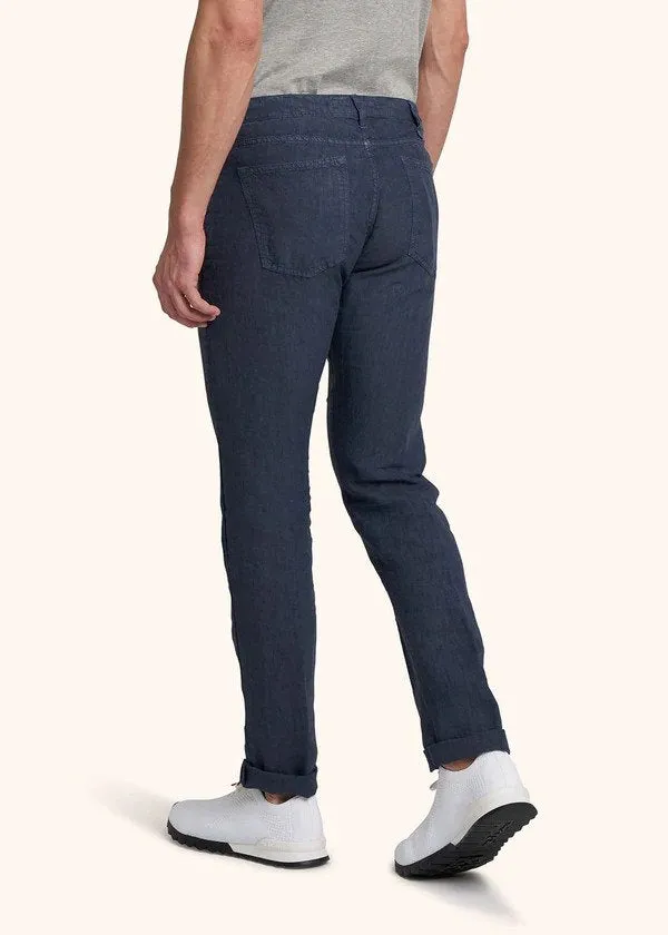 Five-Pocket Pants