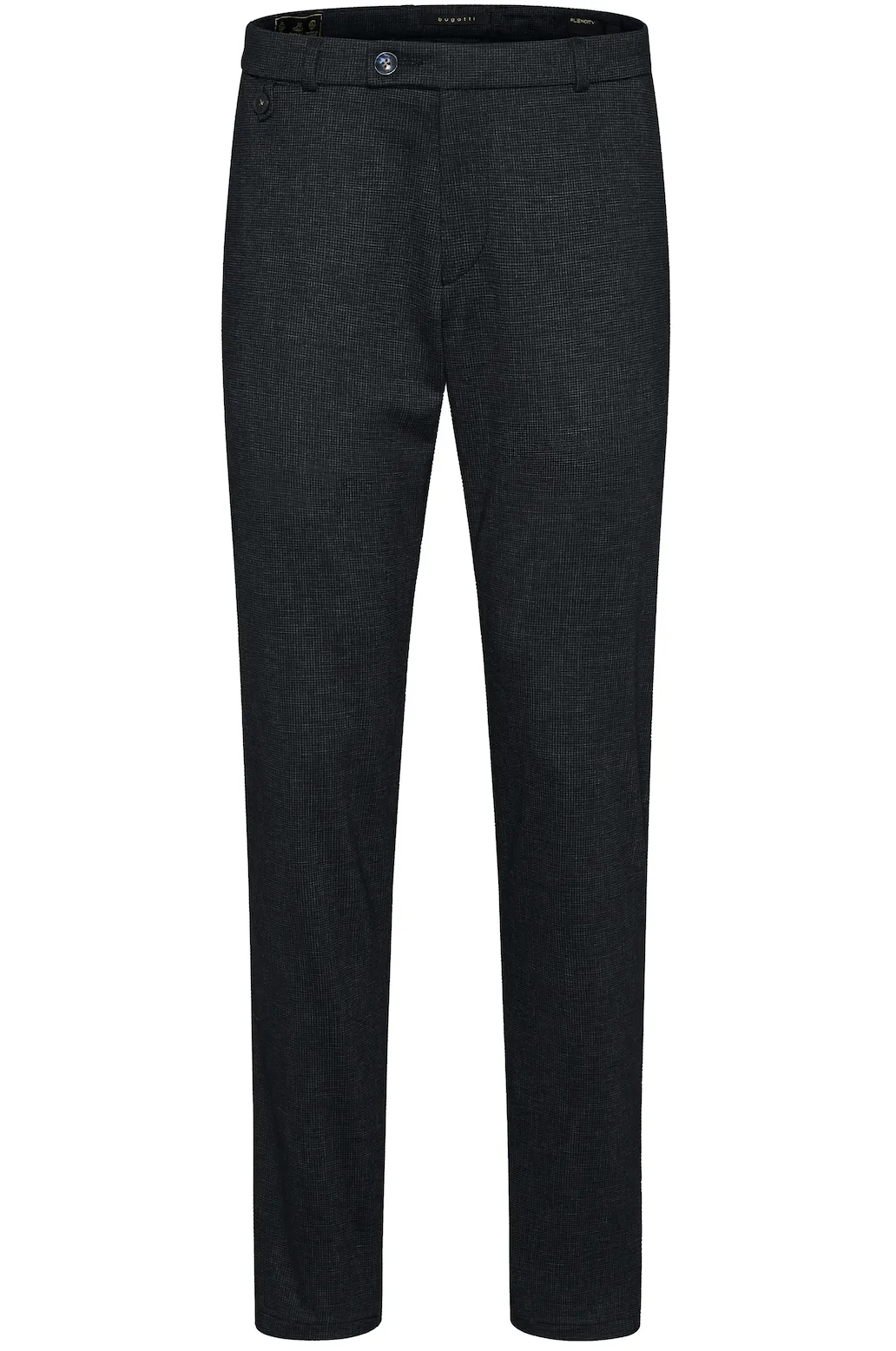 Flexcity Trousers 4096-46878 Navy