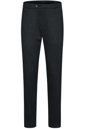 Flexcity Trousers 4096-46878 Navy