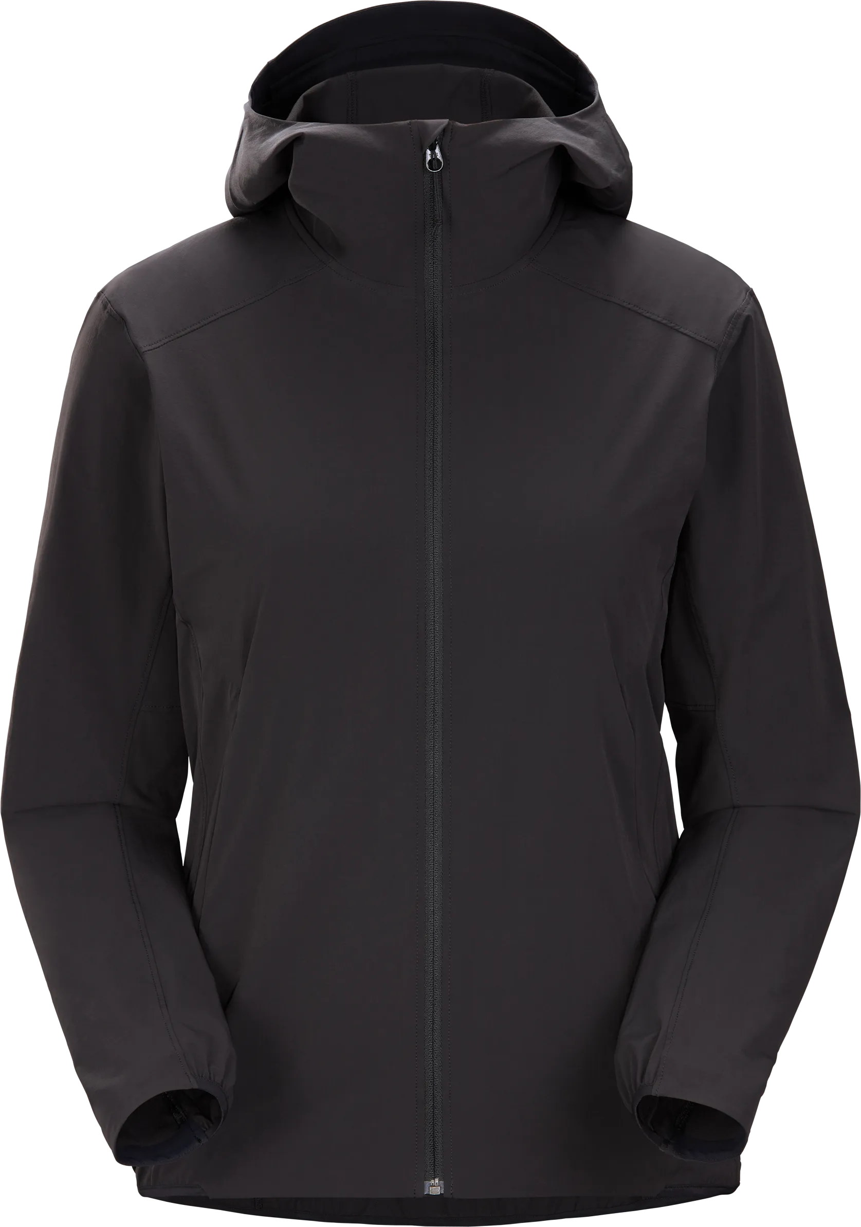 Gamma Lightweight Hoody Women's