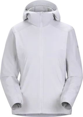 Gamma Lightweight Hoody Women's