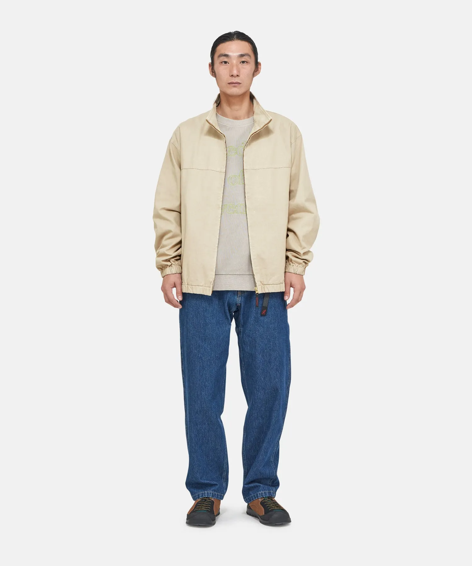 Gramicci Twill-Around Jacket