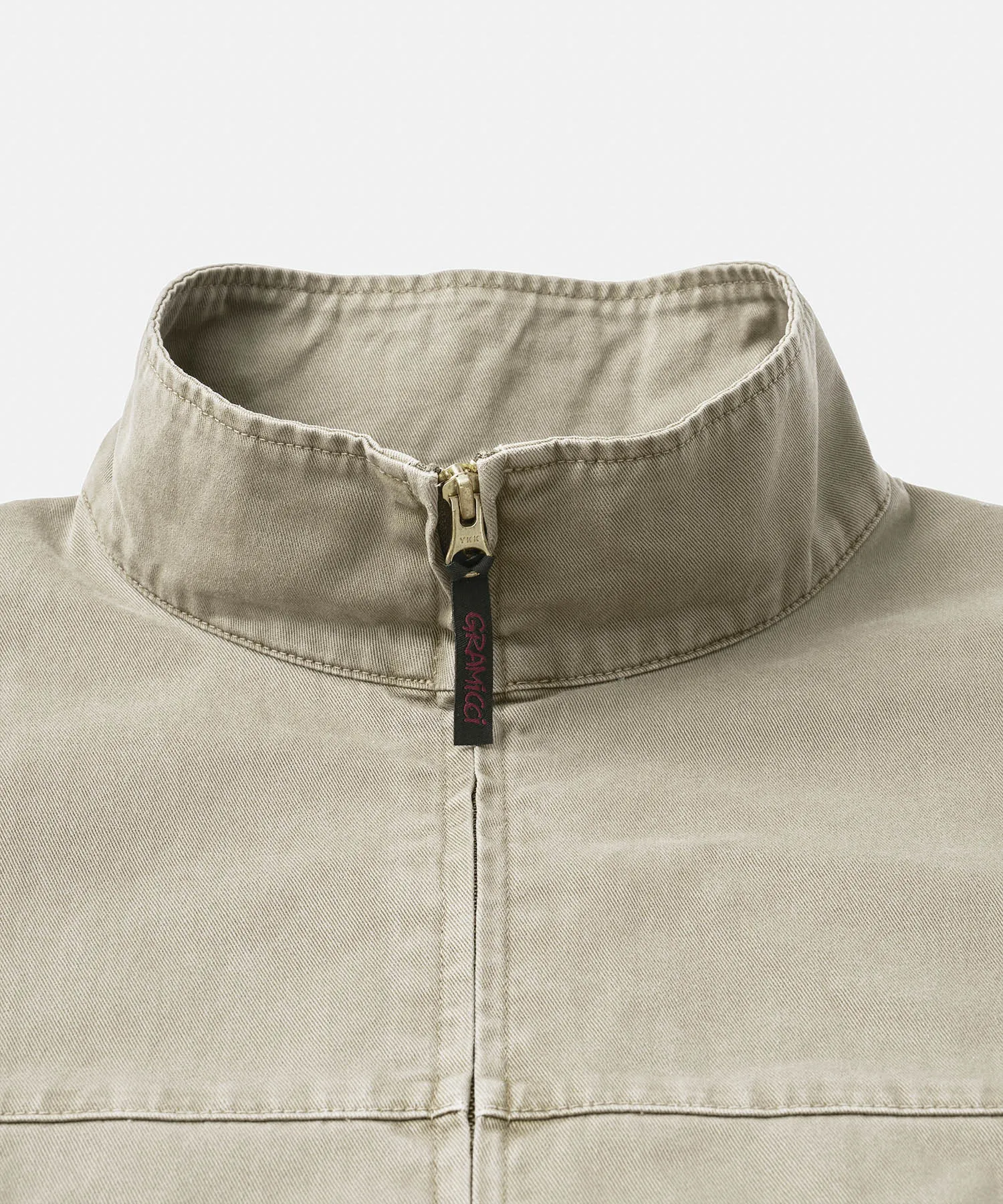 Gramicci Twill-Around Jacket