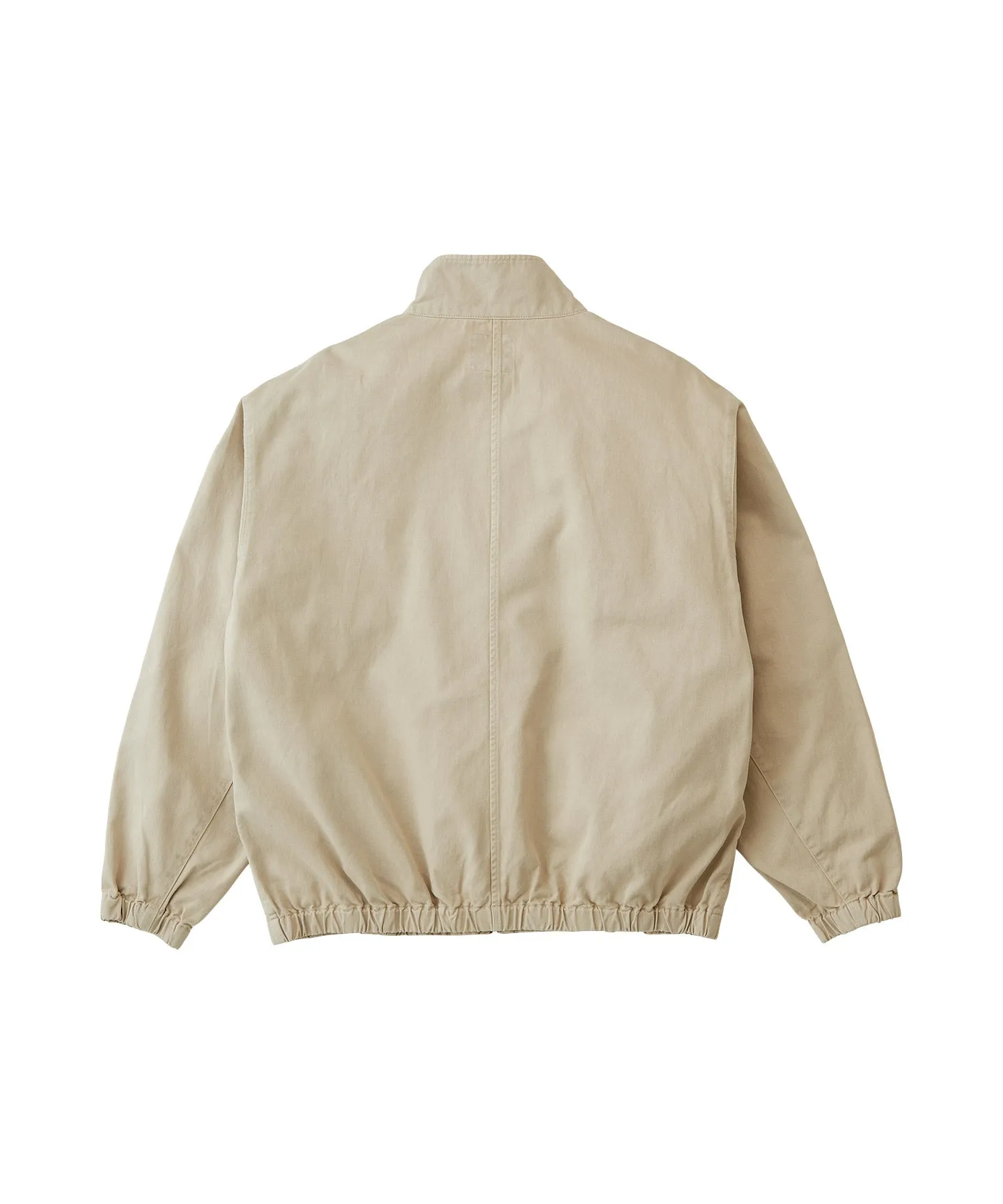 Gramicci Twill-Around Jacket