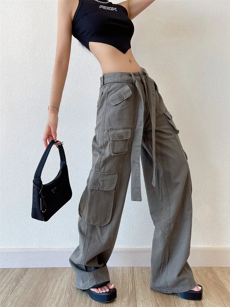 Harvey Cargo Pants