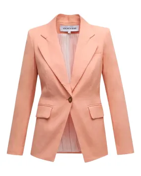 Hayward Dickey Jacket (Coral)