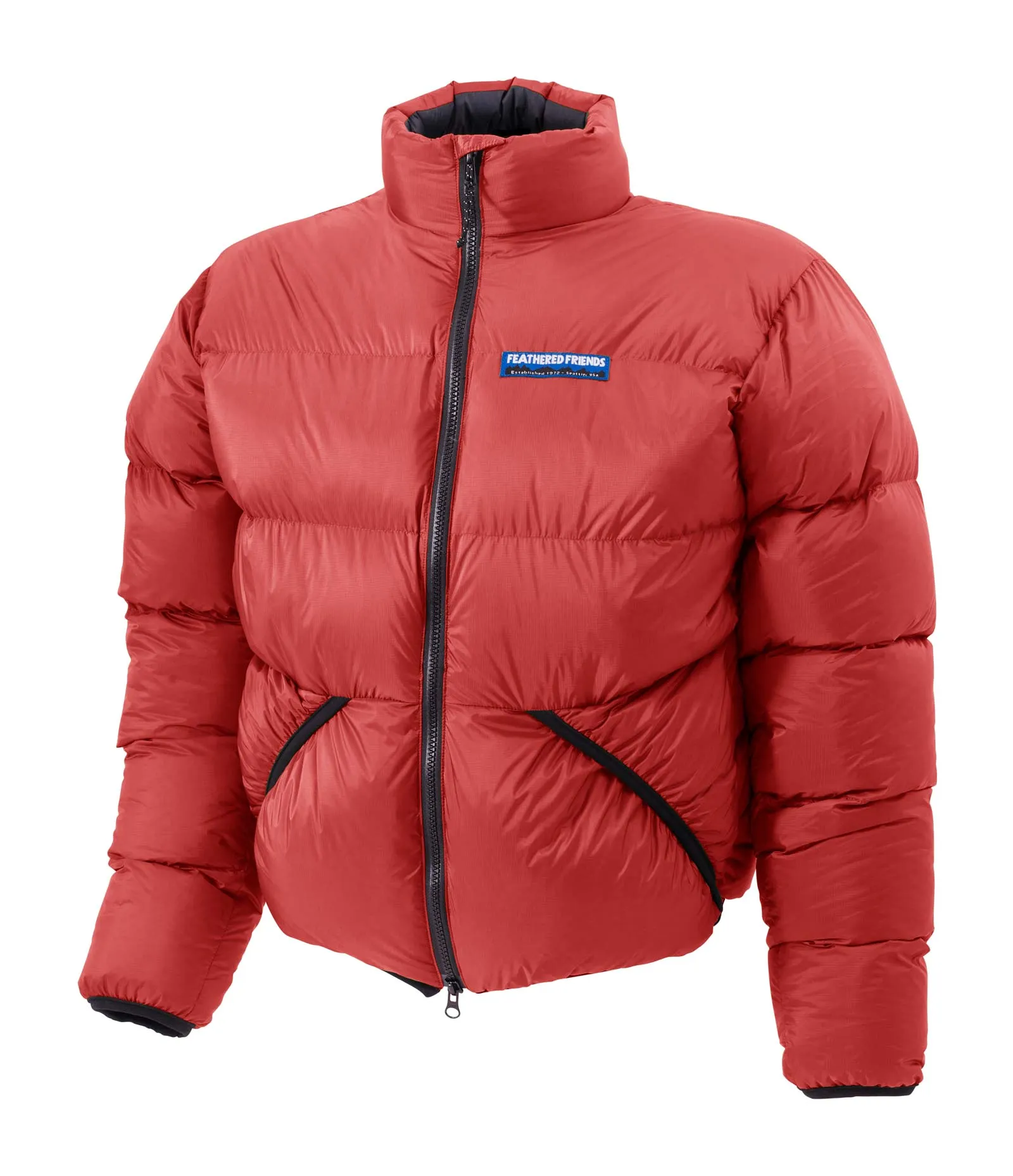 Helios Down Jacket