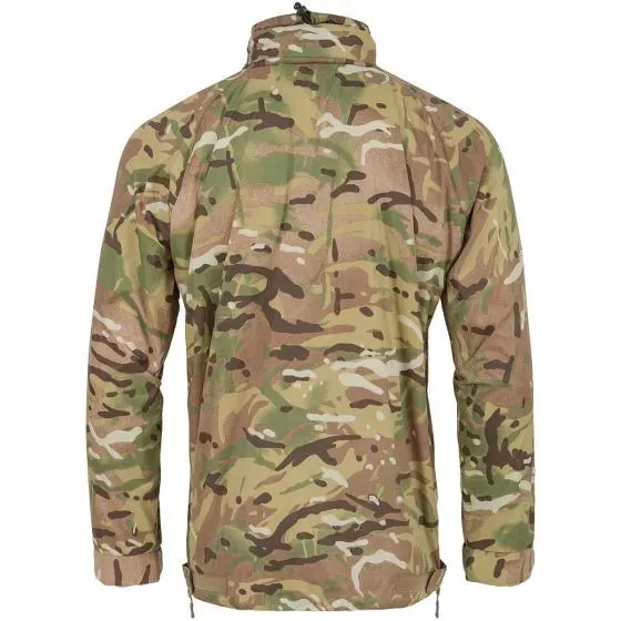 Highlander Halo Smock - MTP