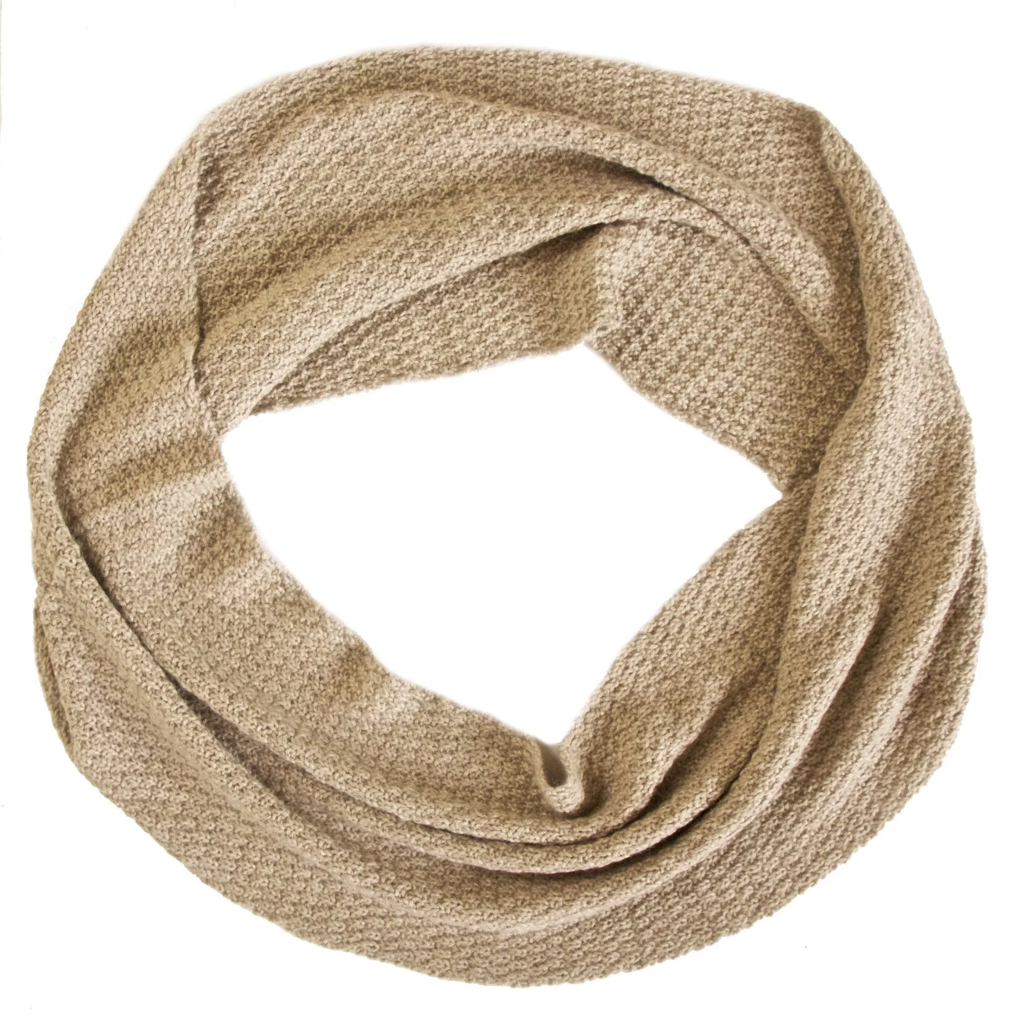 Infinity Scarf