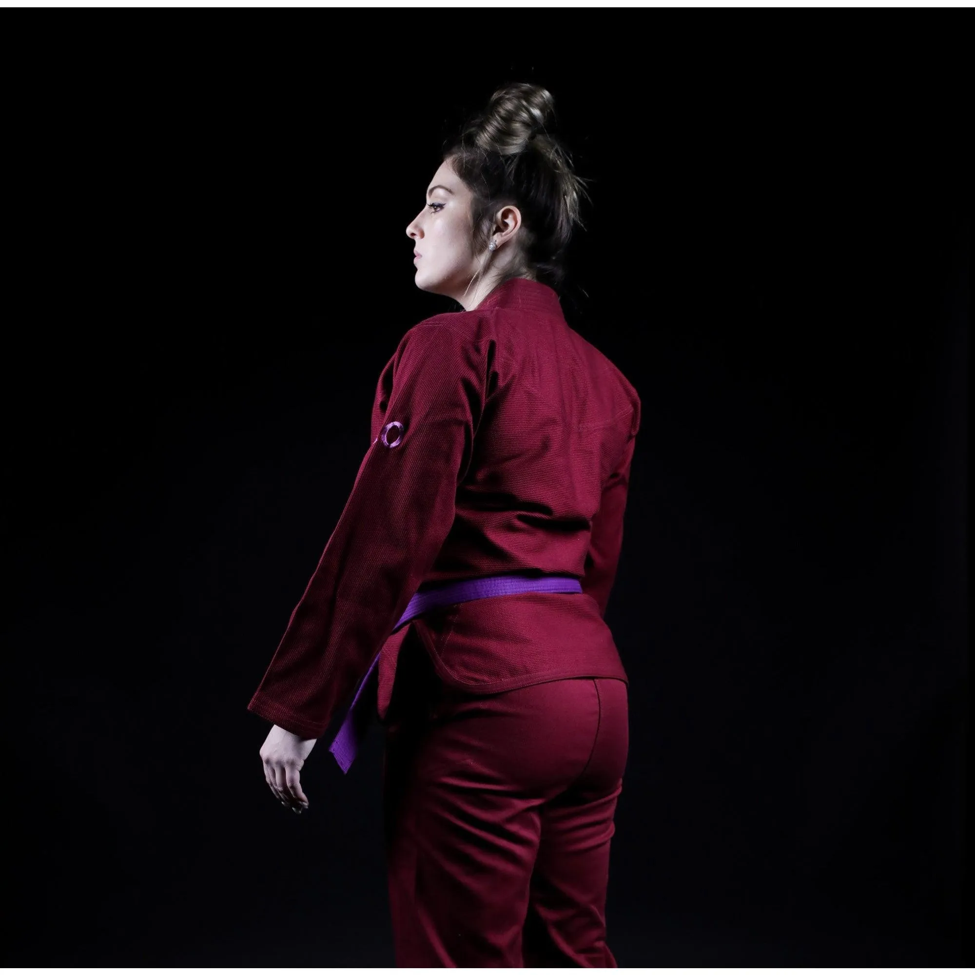 Leve 4.0 | BJJ GI Women | Premium Ultra Light Weight  |