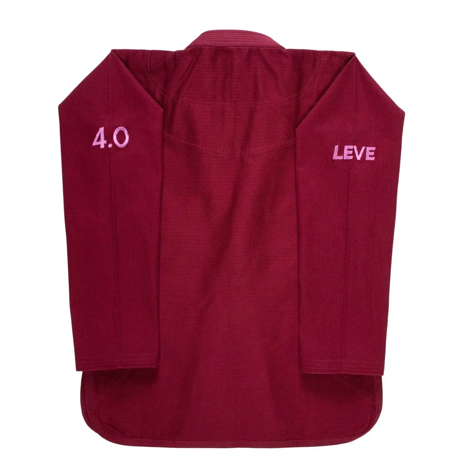 Leve 4.0 | BJJ GI Women | Premium Ultra Light Weight  |